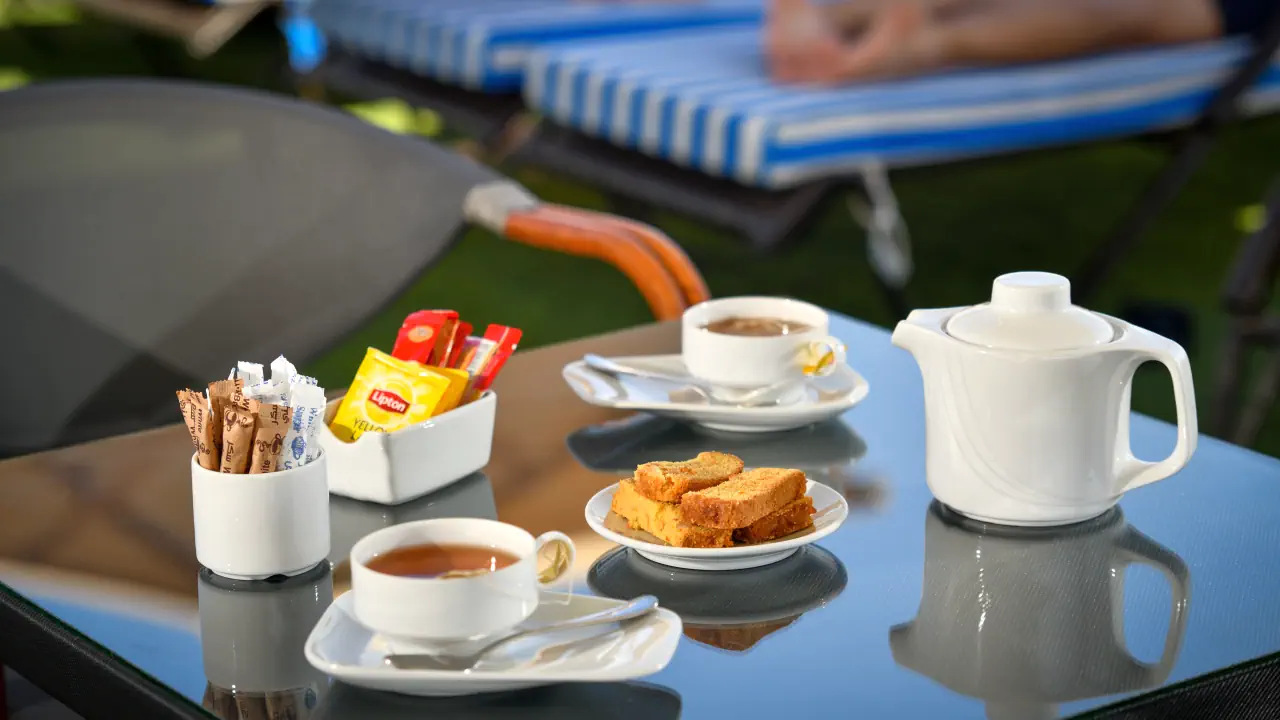 رحلة الباخرة نايل تريجر